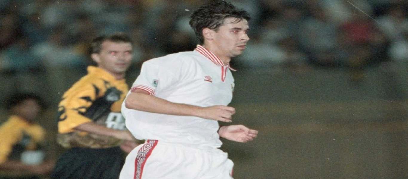 Ανεξίτηλος στη μνήμη των Ισπανών ο Β. Τσιάρτας: «Όταν λες εκτέλεση φάουλ ένα όνομα υπάρχει μόνο» (βίντεο)